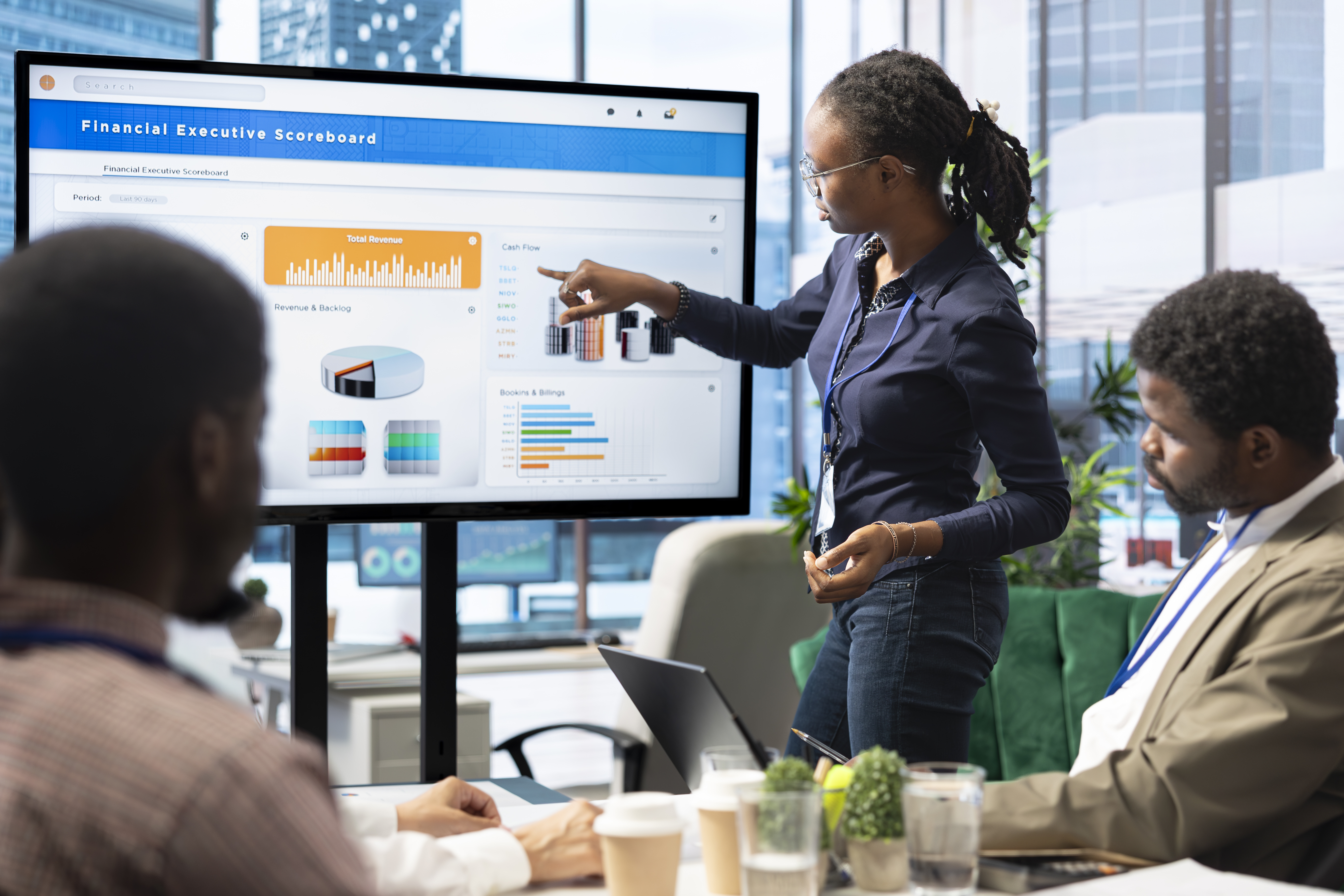 Tax Computations and Filing