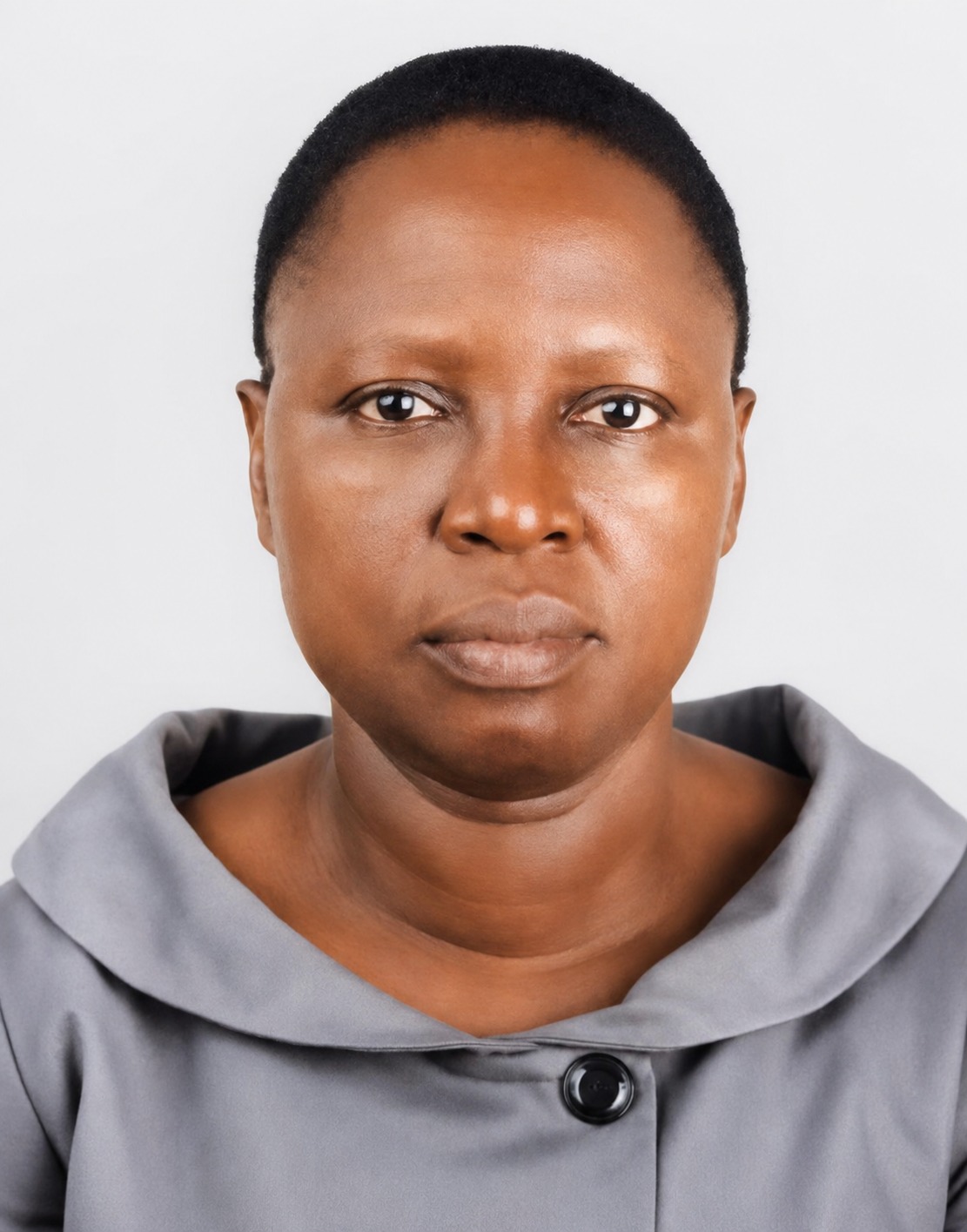 Olusanya Eunice Omotayo MBA (Finance), ACA