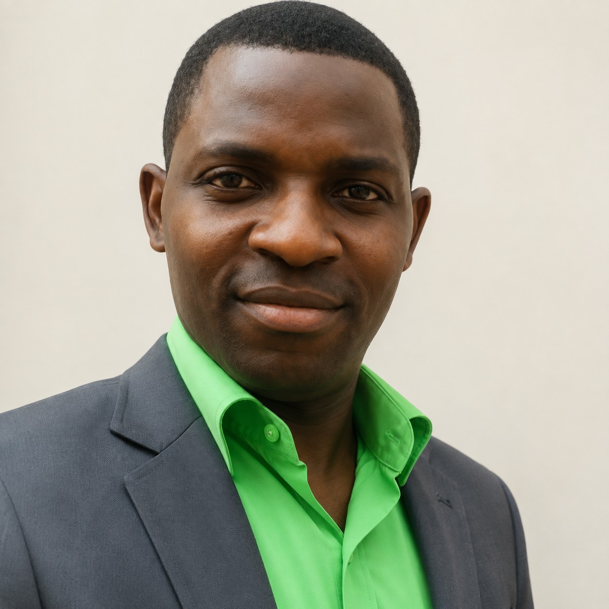Opeyemi Oyebode, ACA